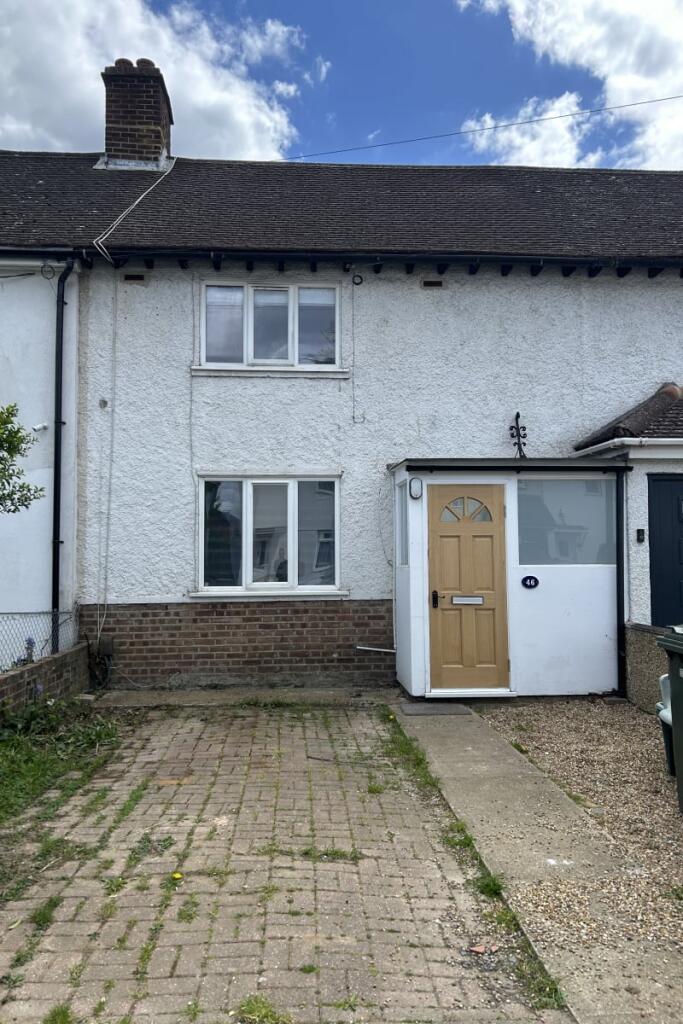 Main image of property: Fleetwood Road, Kingston upon Thames, KT1