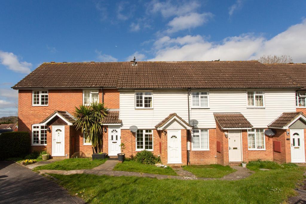 Main image of property: Rowan Close, Heathfield, East Sussex, TN21 8BX