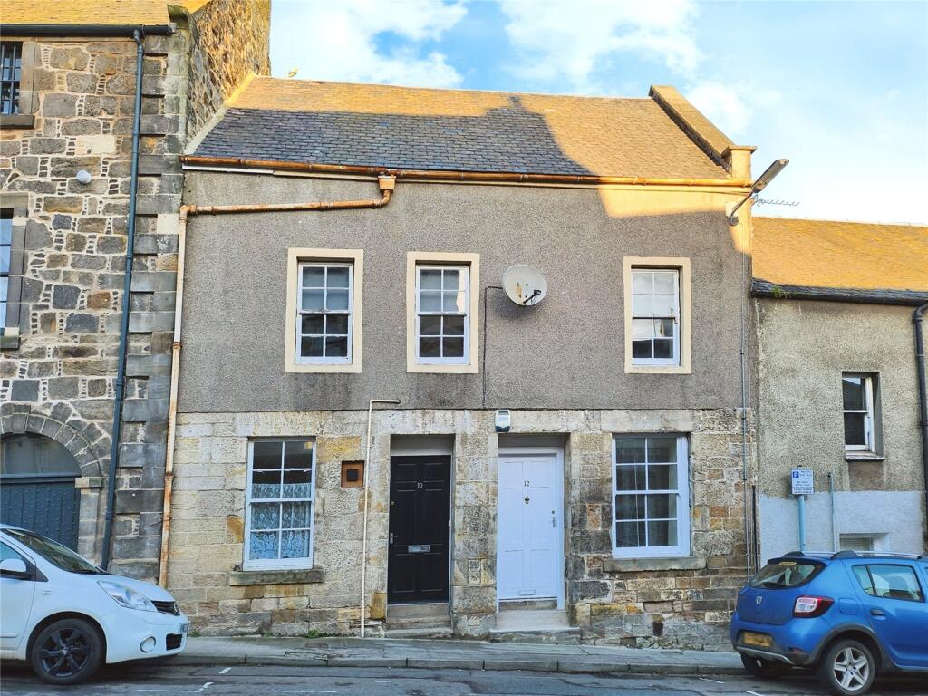 Main image of property: Townhall Street, Inverkeithing, Fife, KY11