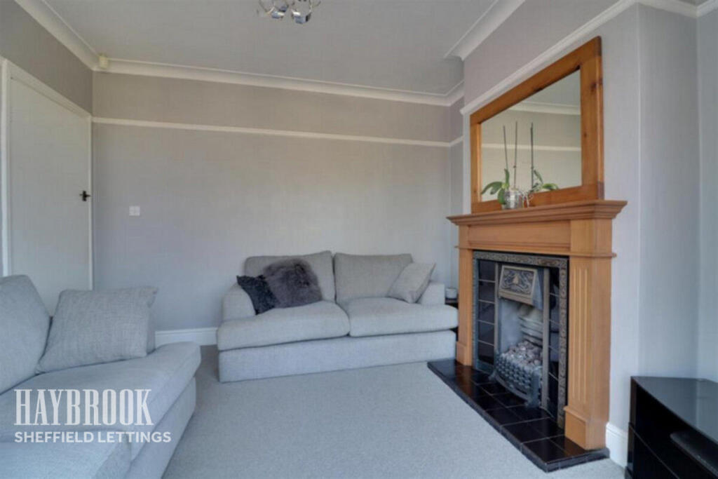 Main image of property: Longley Lane, Sheffield