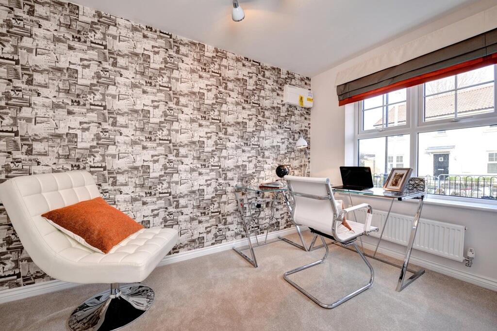 Lunar Crescent, 
Sherford, 
Plymouth,
Devon, 
PL9 8XY photo 4