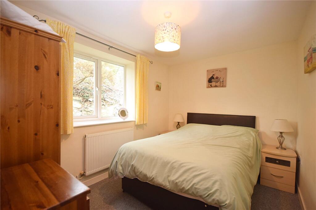House in Aberdyfi, Aberdovey - View 5