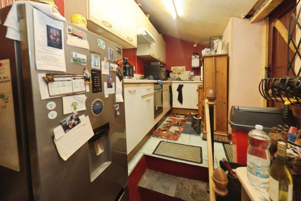 House in North Kesteven, Washingborough - View 5