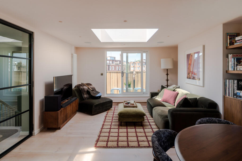Main image of property: Pembridge Villas, Notting Hill, London