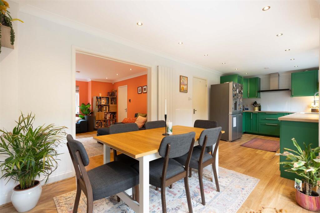 Binley Close, South Yardley, Birmingham photo 2