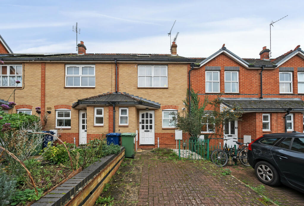 Main image of property: Cave Street, Oxford, Oxfordshire, OX4