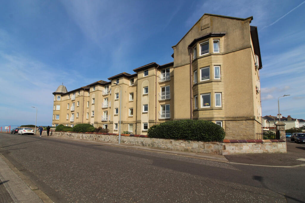 Main image of property: Grangemuir Court, Prestwick, KA9