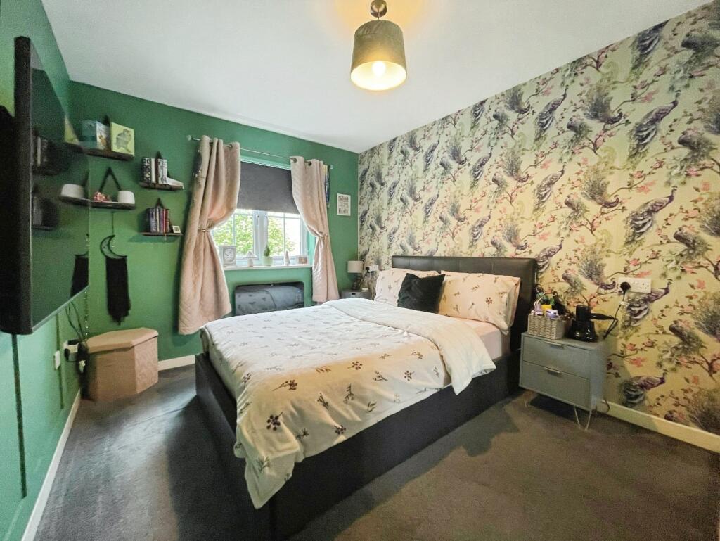 House in Bradford - More