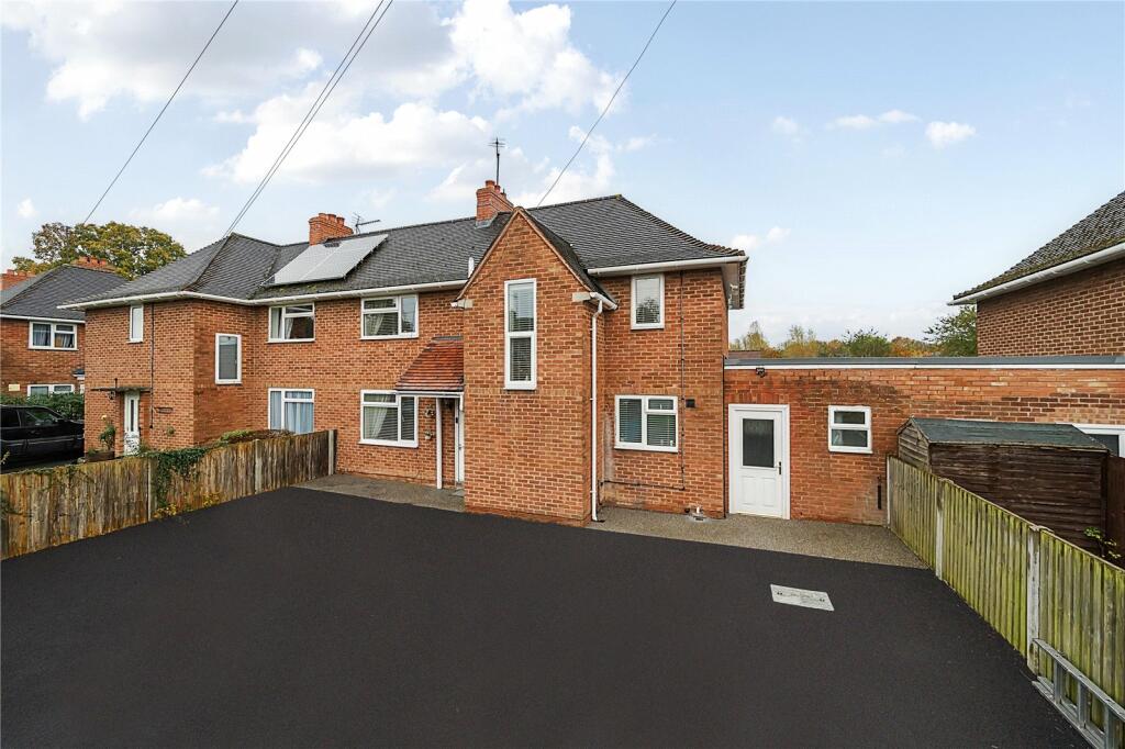 Main image of property: Wyson Avenue, Wyson, Brimfield, Ludlow