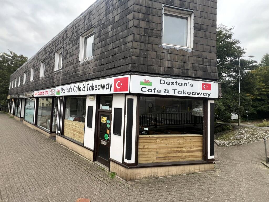 Main image of property: Park Road, Pontypool, Torfaen, NP4