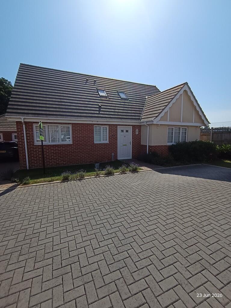 Main image of property: Rose Close, Gorleston, Great Yarmouth