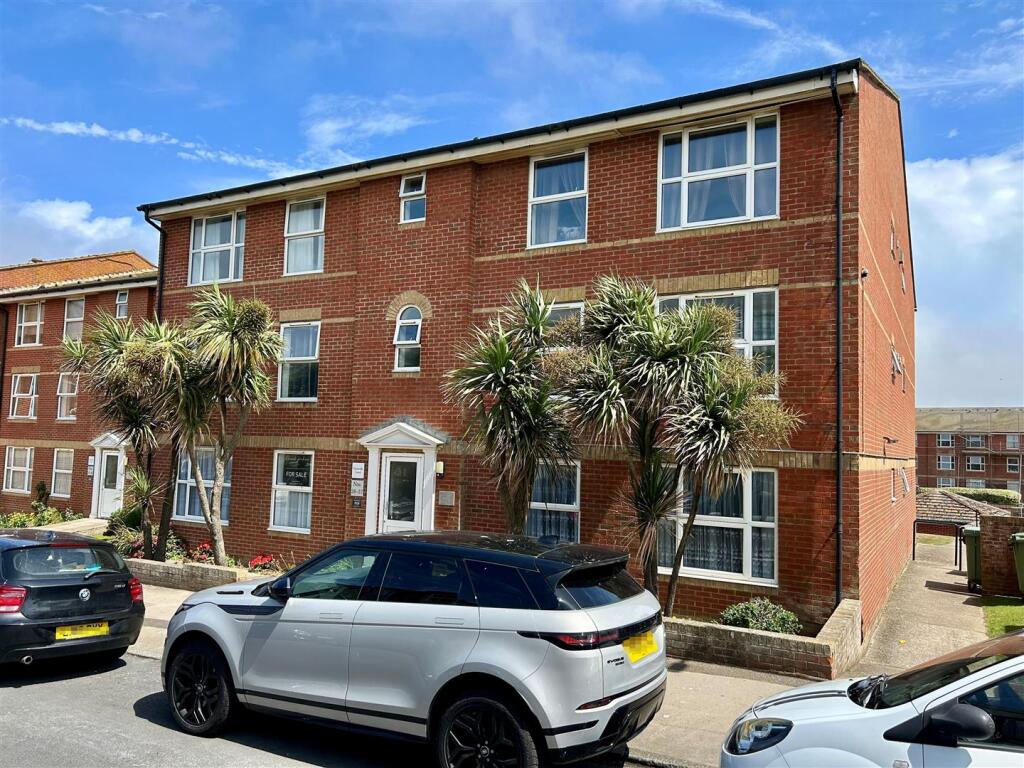 Main image of property: The Causeway, Seaford