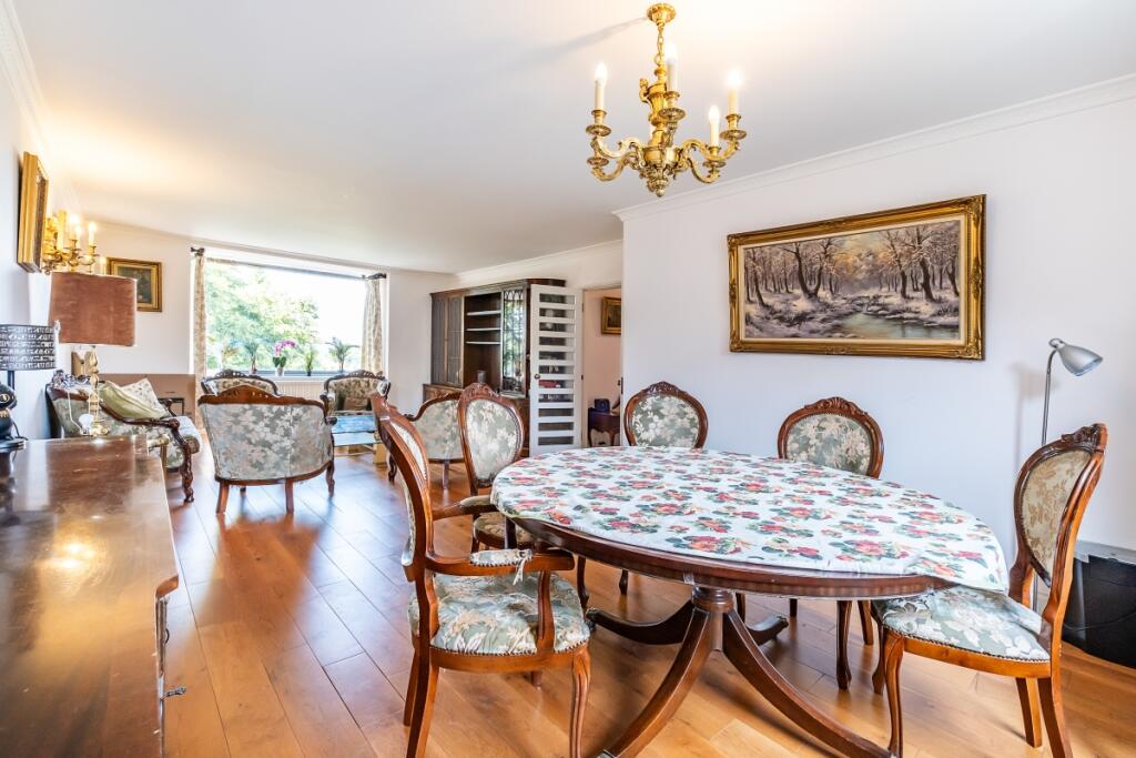 3 bedroom flat for rent