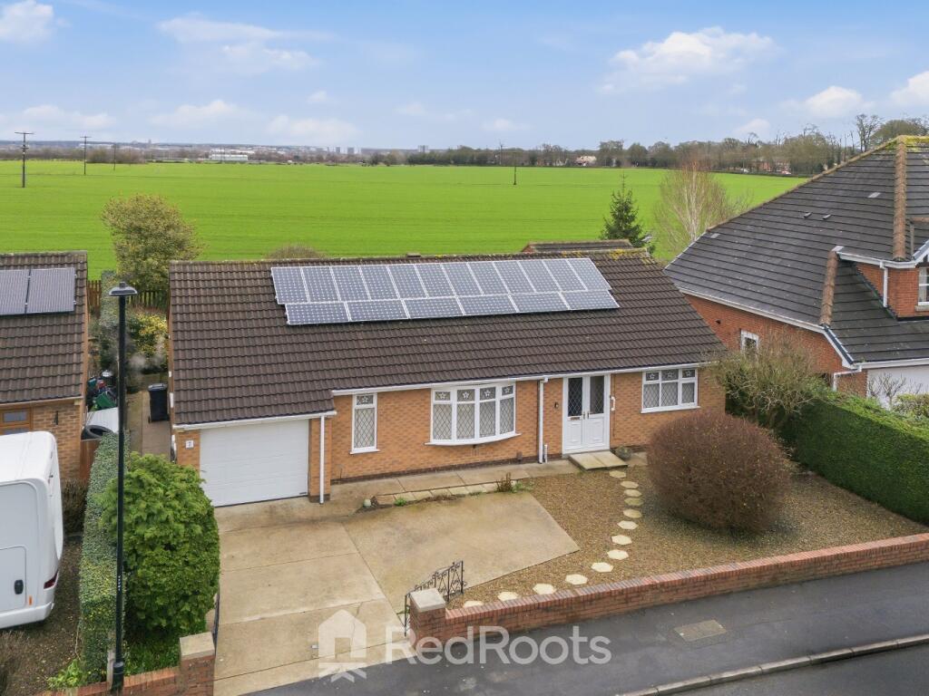 Main image of property: Roe Croft Close, Sprotbrough, Doncaster, DN5
