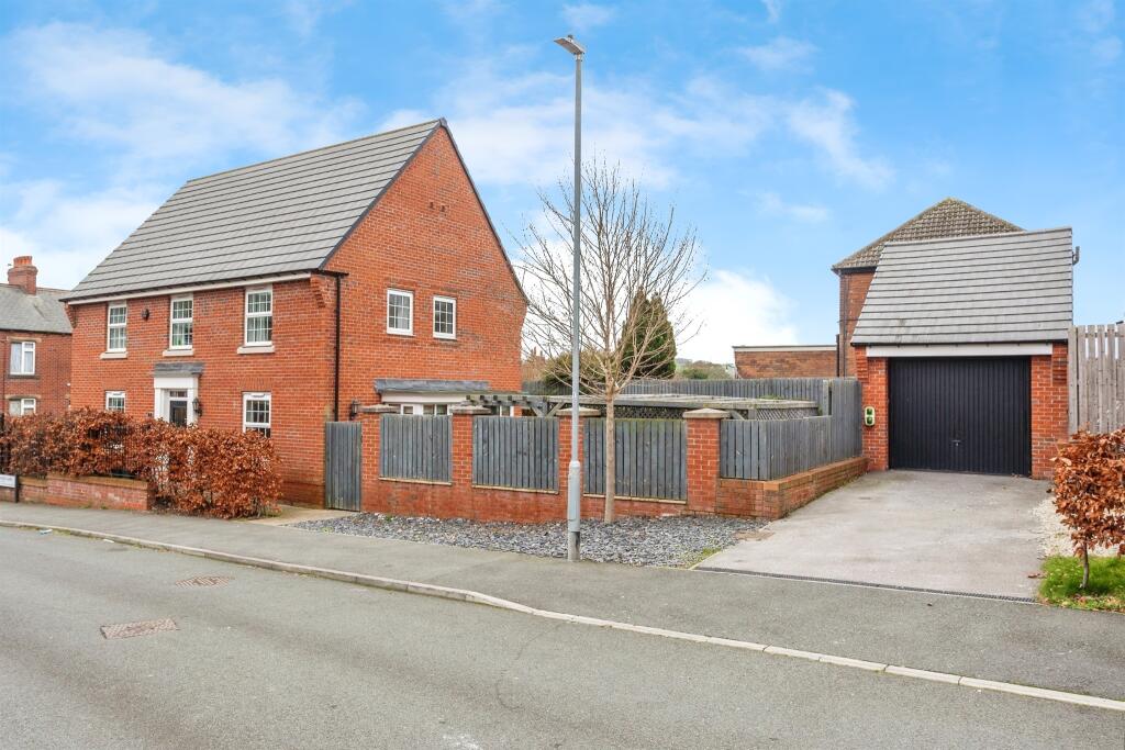 Alexandra Lane, Flockton, Wakefield photo 2