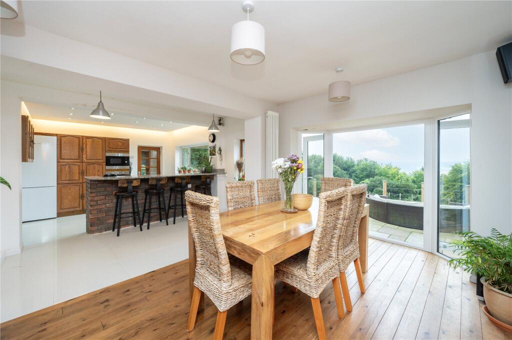 Cotmans Ash Lane, Kemsing, Sevenoaks, Kent, TN15 photo 2