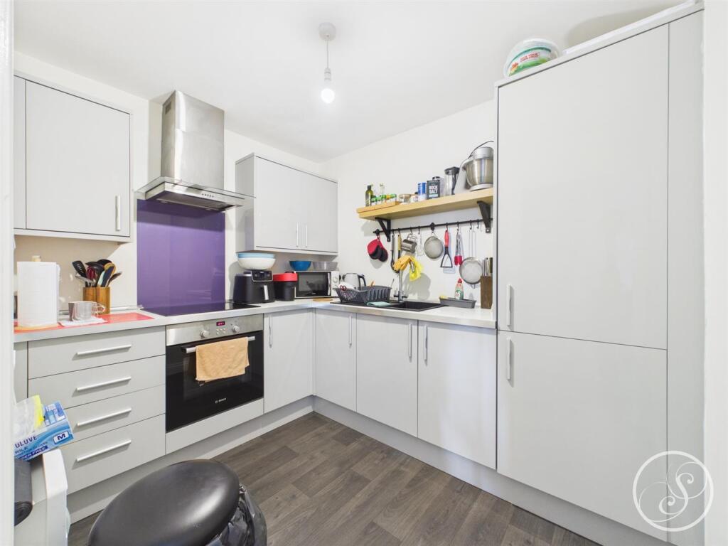 Apartment in Leeds - View 4