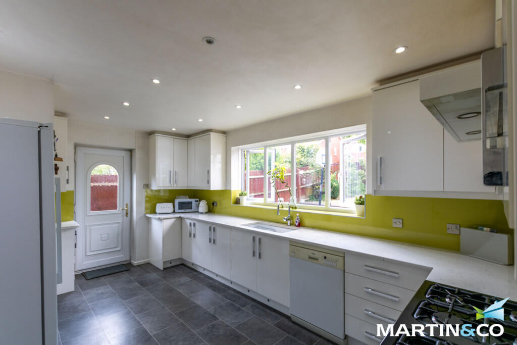 House in Walsall - View 4