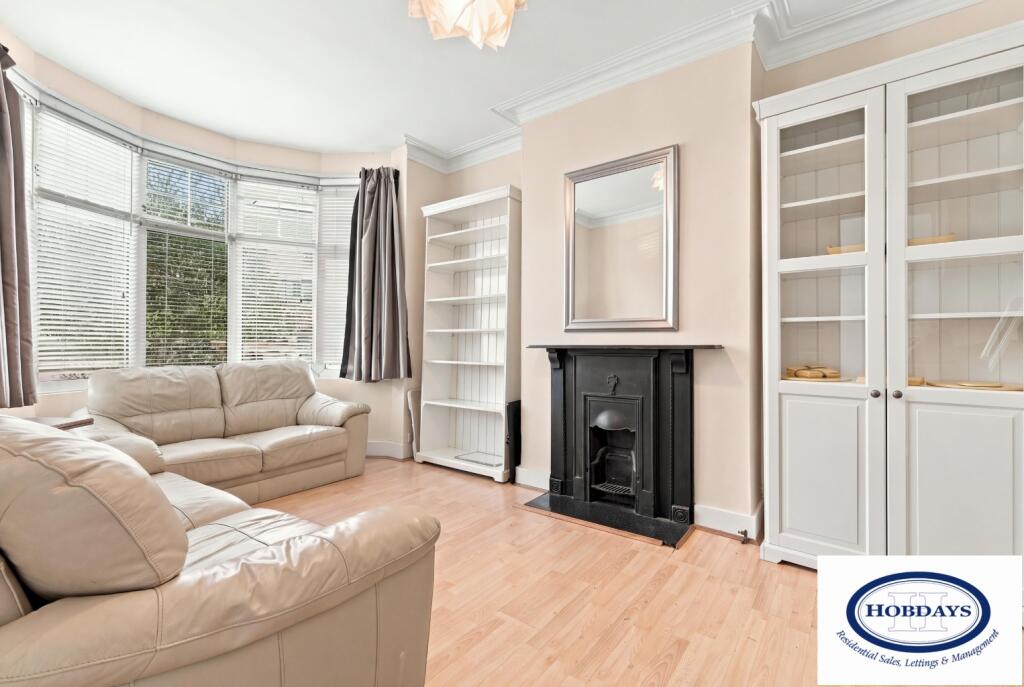 House in Enfield - View 2