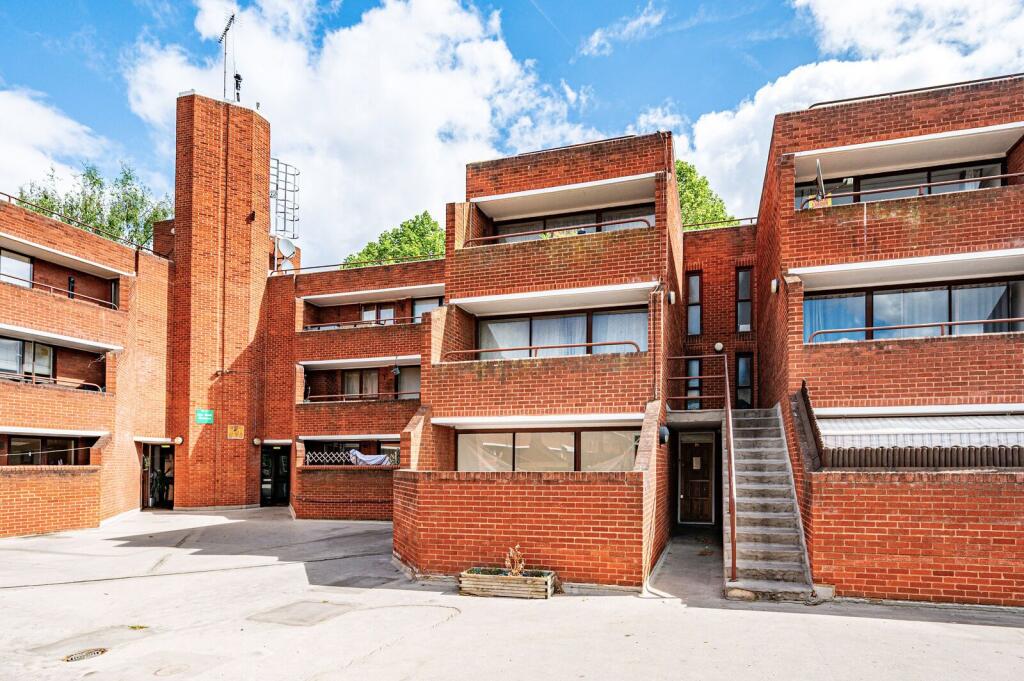 Main image of property: Polygon Road, Somers Town, London, NW1