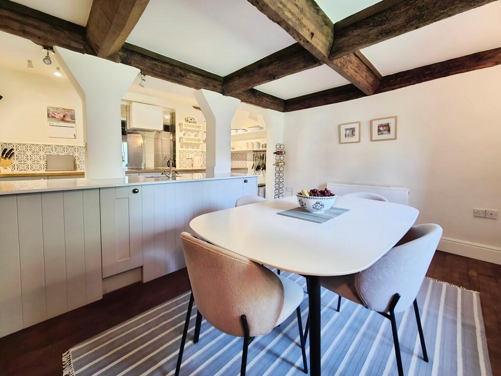 Additional image 4 of The Pinnacles, Weston Street