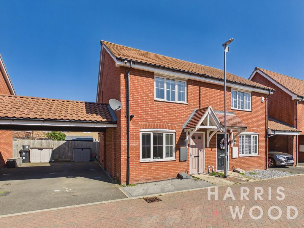 Main image of property: Cross Road, Clacton-On-Sea, Essex, CO16