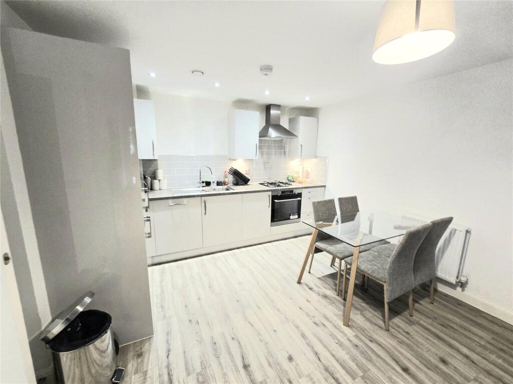 20 Belgrave Middleway, Birmingham, B5 photo 3