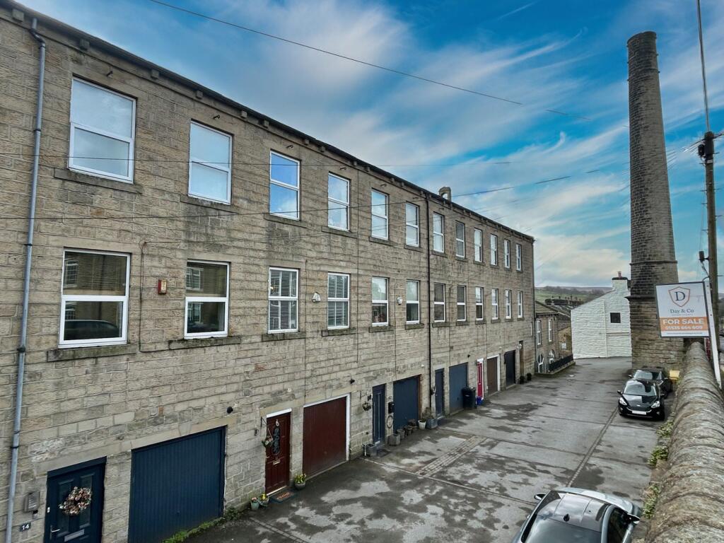 Additional image 20 of Denholme Road, Oxenhope, Keighley, BD22