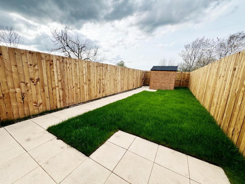 Pitman Way, Spennymoor, photo 4