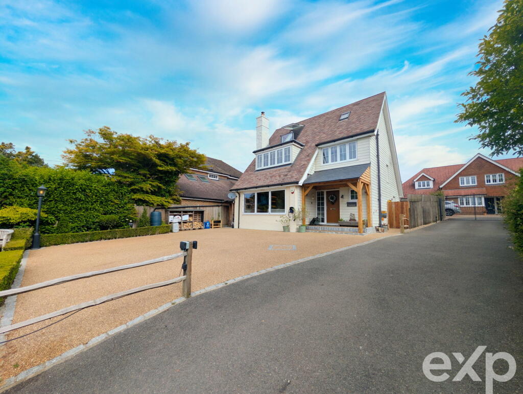 Chart Road, Sutton Valence, ME17 3AW, Sutton Valence