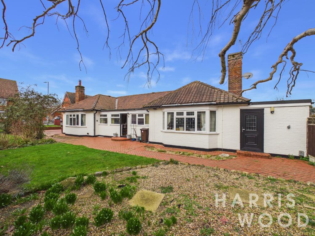 Main image of property: Blackheath, Colchester, Colchester, Essex, CO2