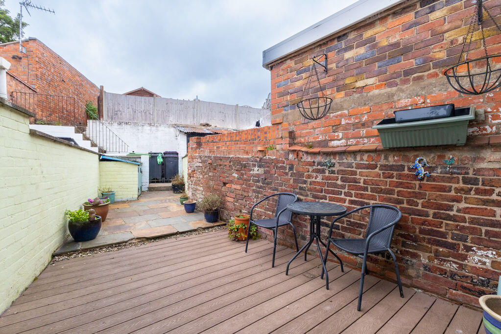 House in Ellesmere - View 4
