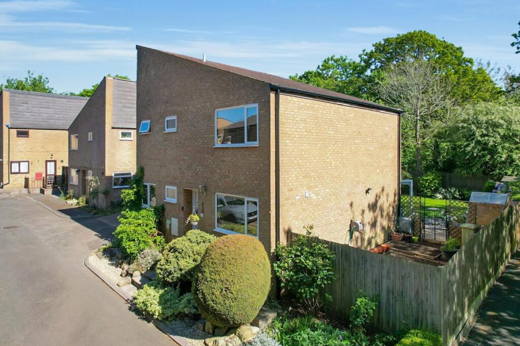 Main image of property: Ashfield, Stantonbury, Milton Keynes
