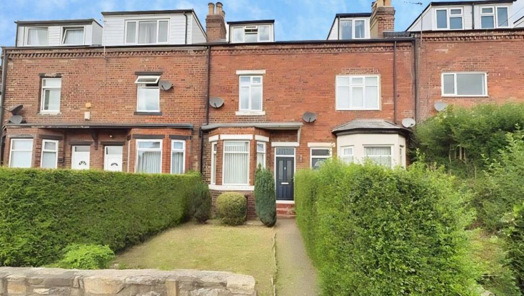 Main image of property: Cyprus Terrace, Garforth, Leeds