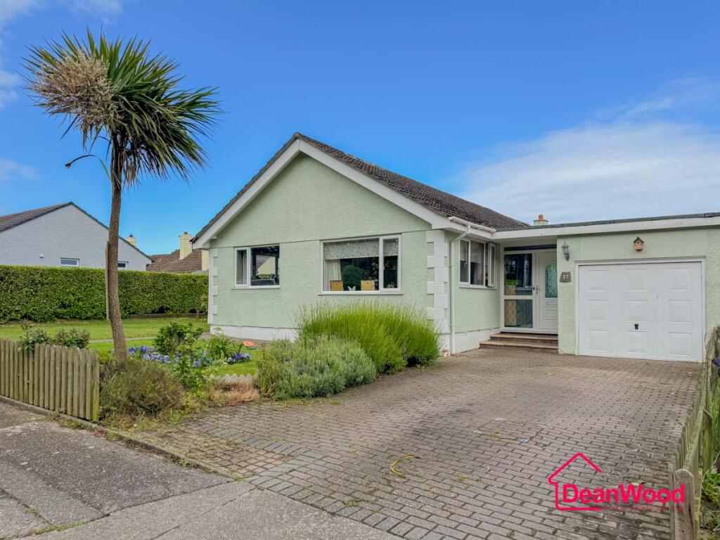 Main image of property: 37 Cannan Avenue, Kirk Michael, Isle Of Man