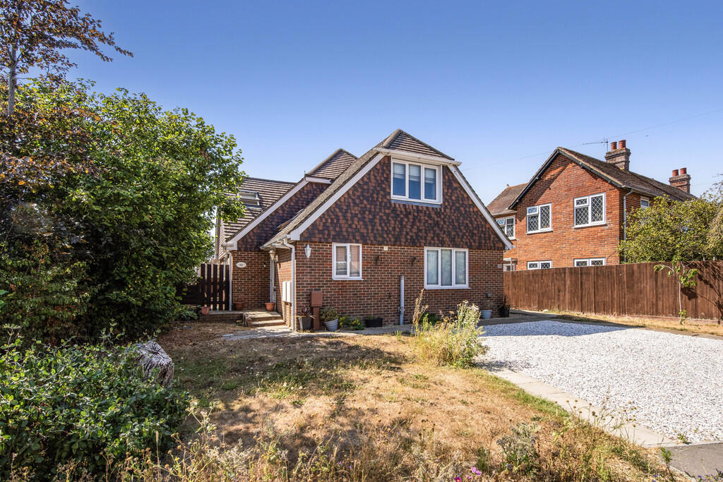 Main image of property: Old Street, Hill Head