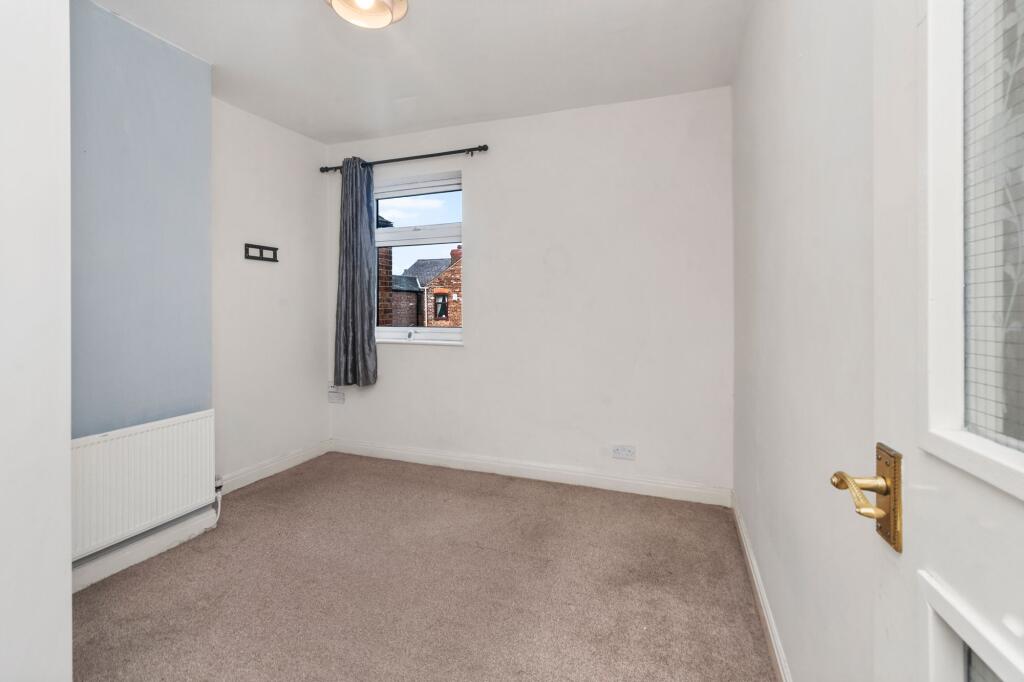 Wilkinson Street, Warrington, WA2 - Więcej