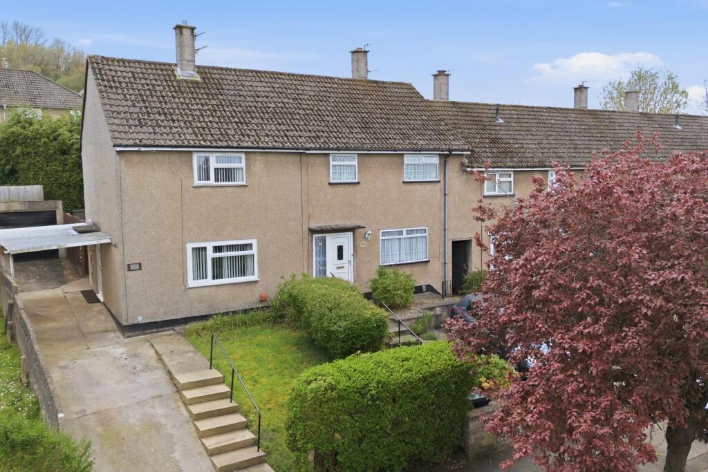 Main image of property: Bishport Avenue, Bristol, BS13 9EQ