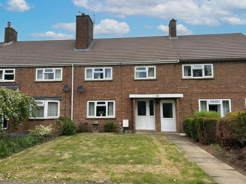 Main image of property: Manor Close, Witchford, CB6