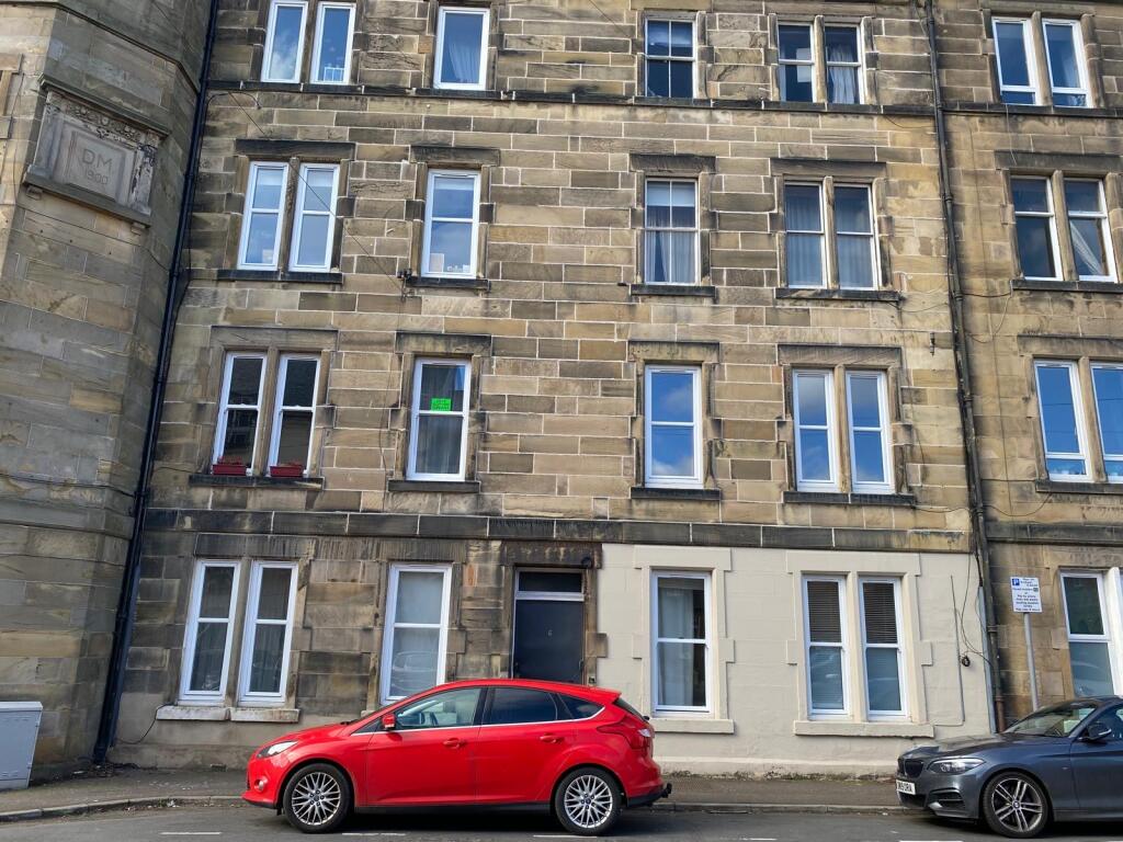 Main image of property: Waverley Park, Edinburgh, EH8 8EX