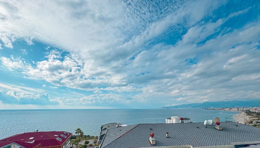 Main image of property: Mahmutlar, Alanya, Antalya