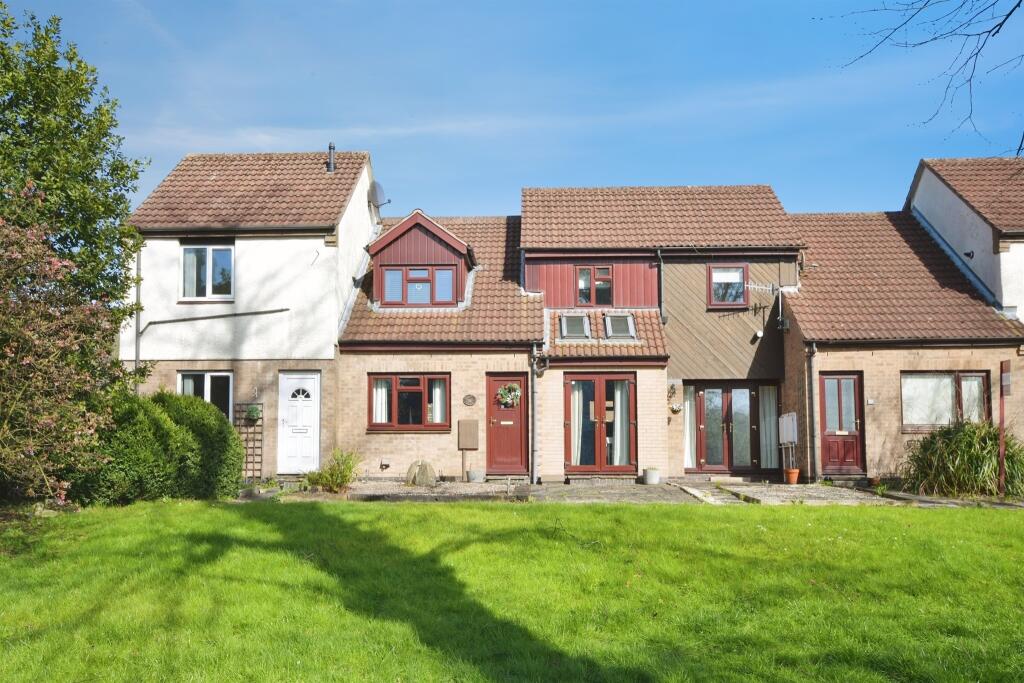 Main image of property: Columbell Way, Two Dales, Matlock