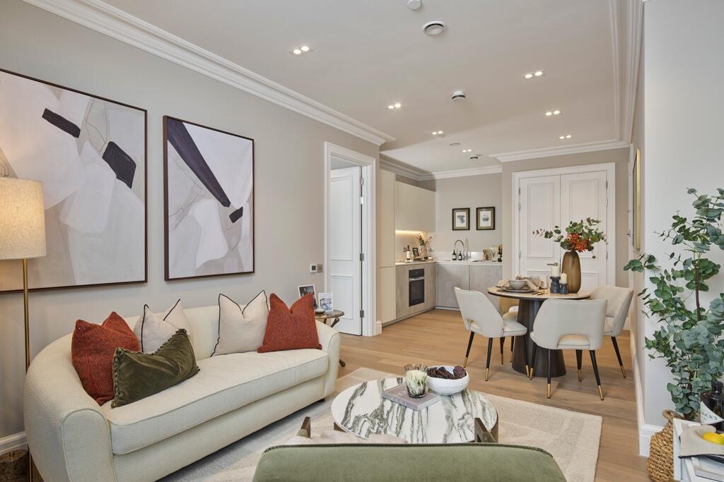 Main image of property: Kew Foot Road,
Richmond Upon Thames,
London,
TW9 2TE