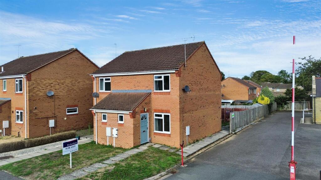 Main image of property: Semi-Detached House, St. Georges Avenue, Stamford