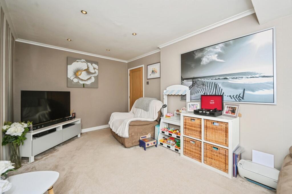 House in Warrington, Lane Ends, Great Sankey - View 5