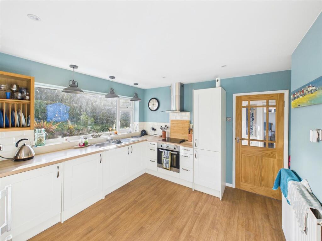 House in North Norfolk, Overstrand - View 5