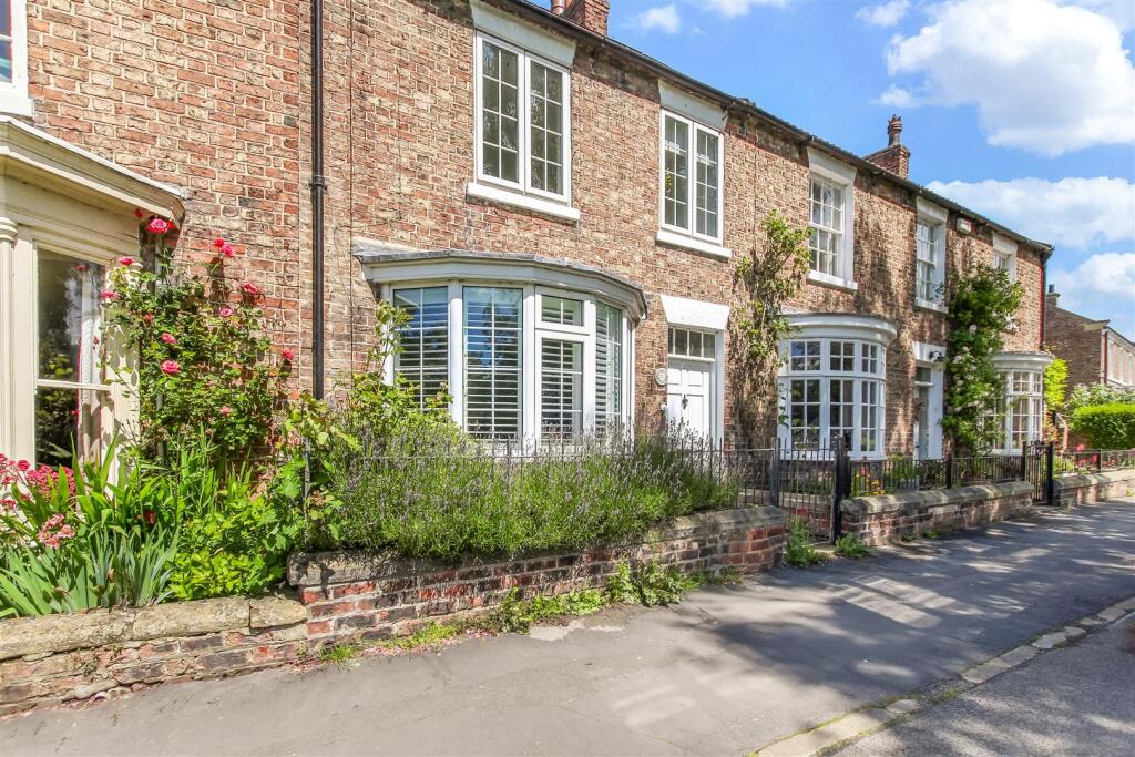 Main image of property: The Green, Hurworth, Darlington