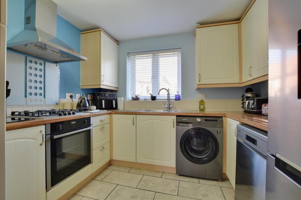 St. Pauls Mews, Heybridge, Maldon photo 4