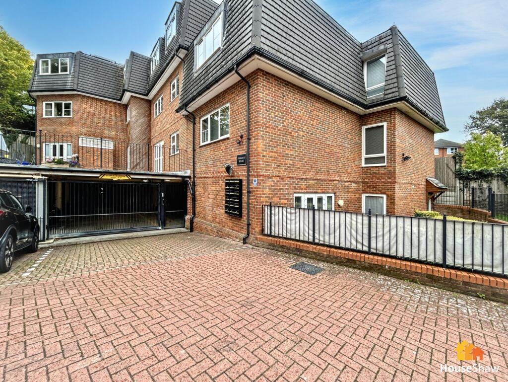 Main image of property: Hospital Hill, Chesham, HP5