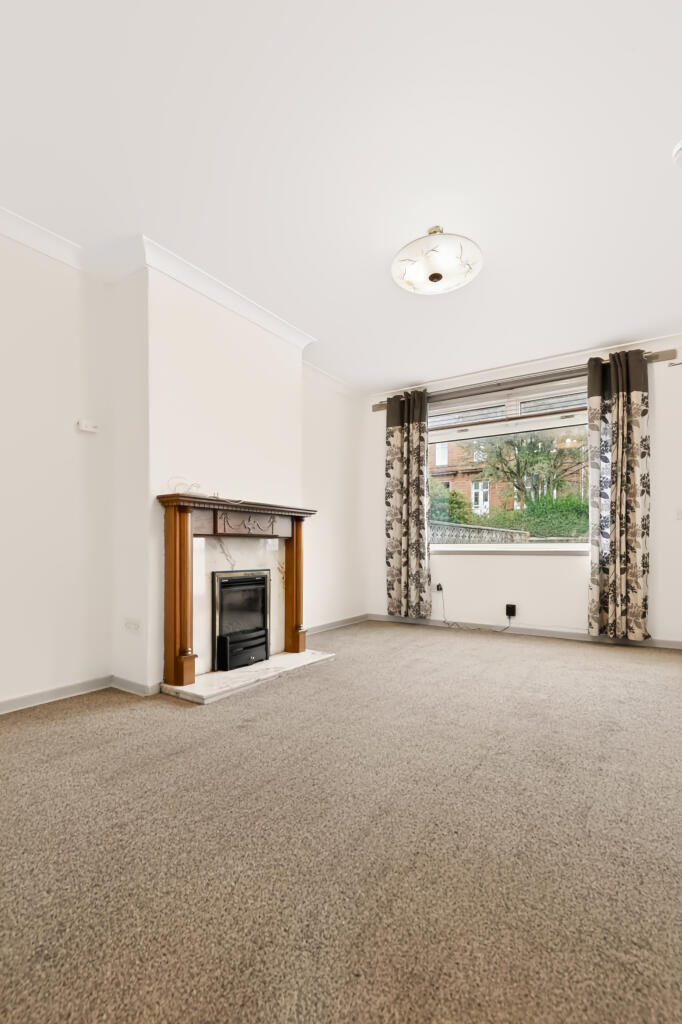 House in Glasgow, Claythorn, Jordanhill - View 5